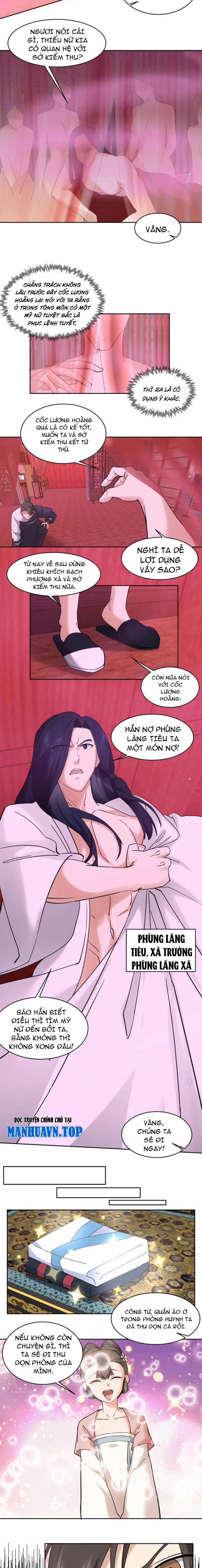 Hỗn Độn Thiên Đế Quyết 56 trang 2