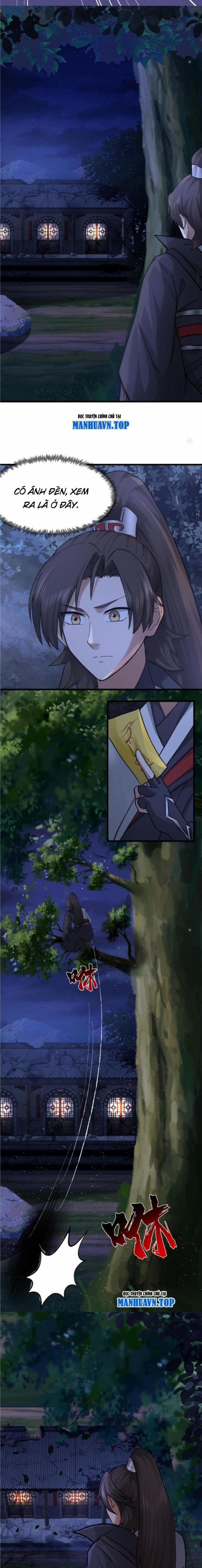 Hỗn Độn Thiên Đế Quyết 59 trang 6