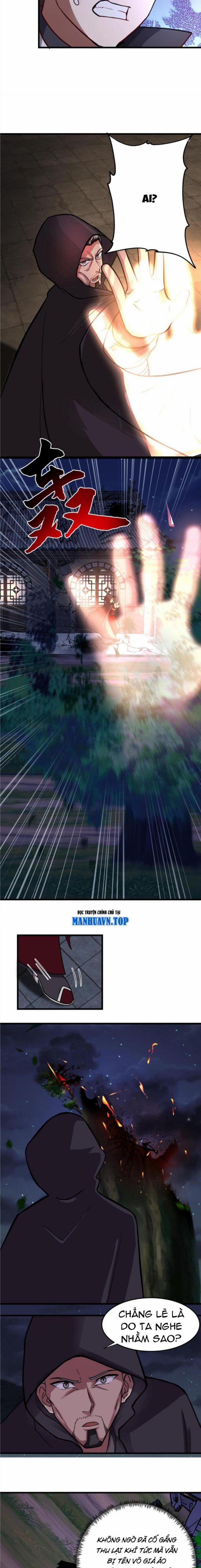 Hỗn Độn Thiên Đế Quyết 59 trang 9