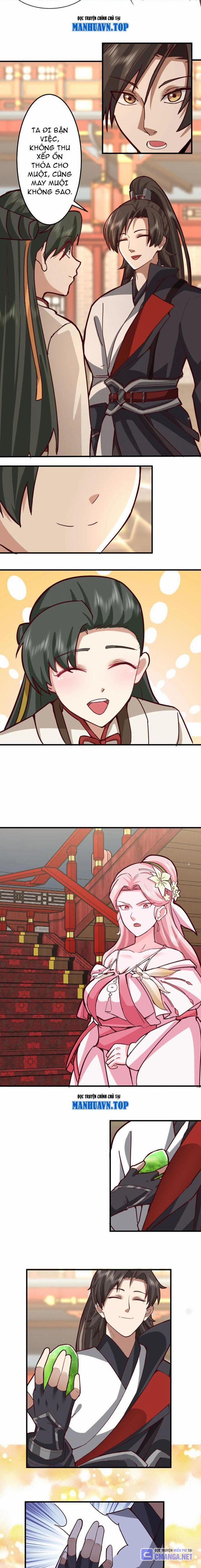 Hỗn Độn Thiên Đế Quyết 60 trang 2