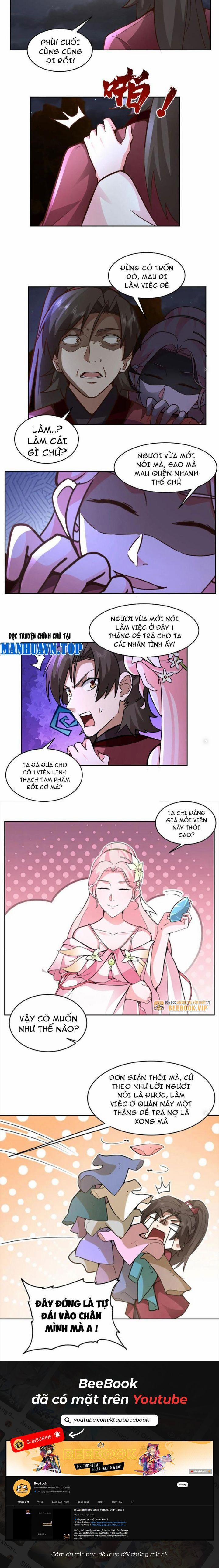 Hỗn Độn Thiên Đế Quyết 65 trang 5