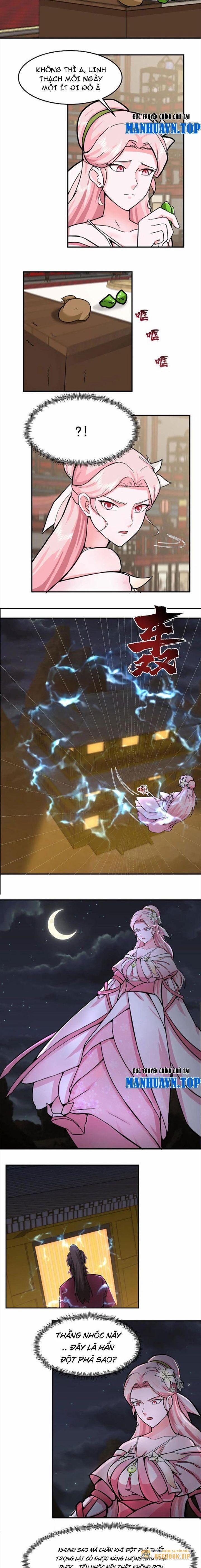 Hỗn Độn Thiên Đế Quyết 66 trang 1