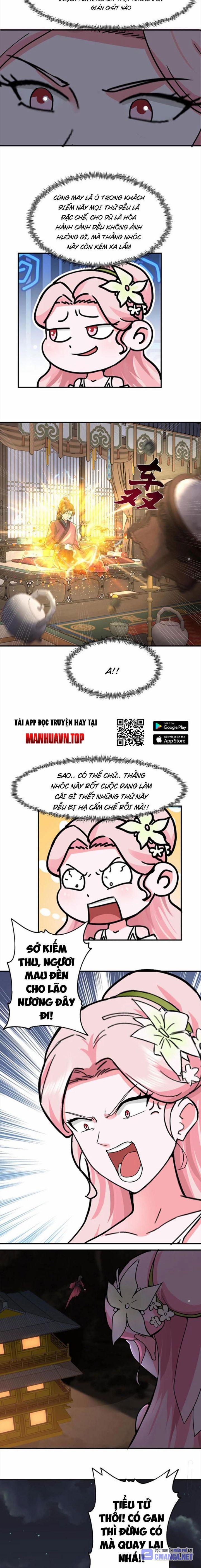 Hỗn Độn Thiên Đế Quyết 66 trang 2