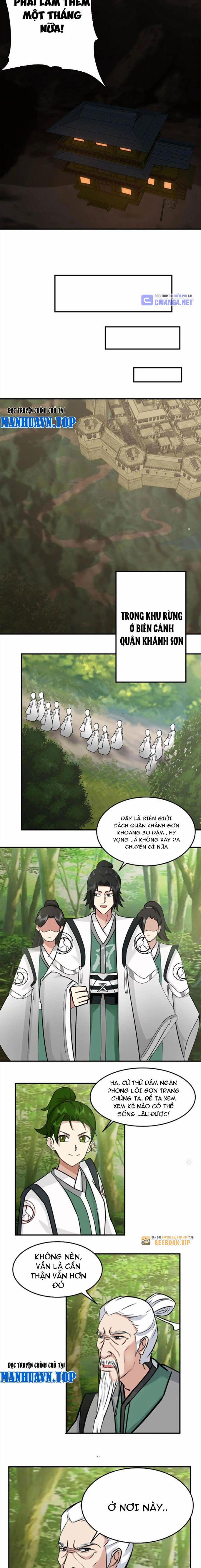 Hỗn Độn Thiên Đế Quyết 66 trang 6