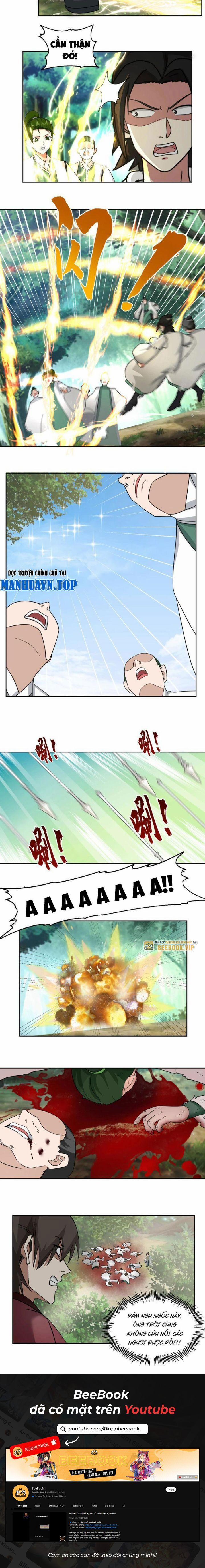 Hỗn Độn Thiên Đế Quyết 67 trang 5