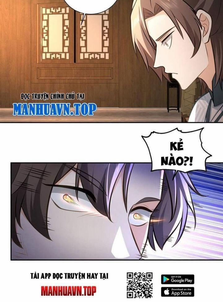 Hỗn Độn Thiên Đế Quyết 7 trang 6