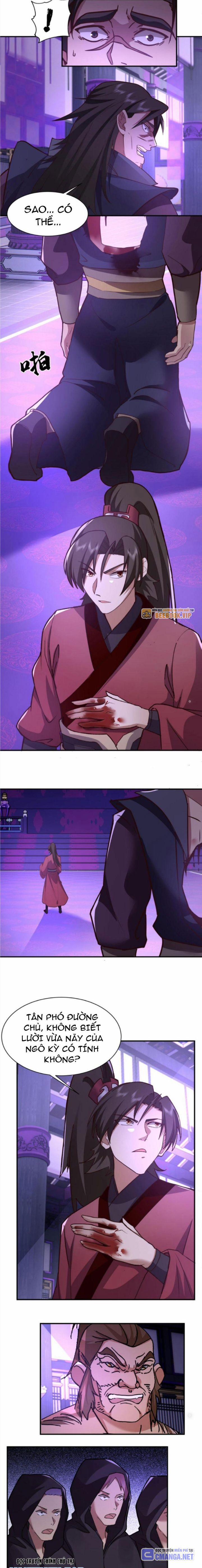 Hỗn Độn Thiên Đế Quyết 70 trang 6