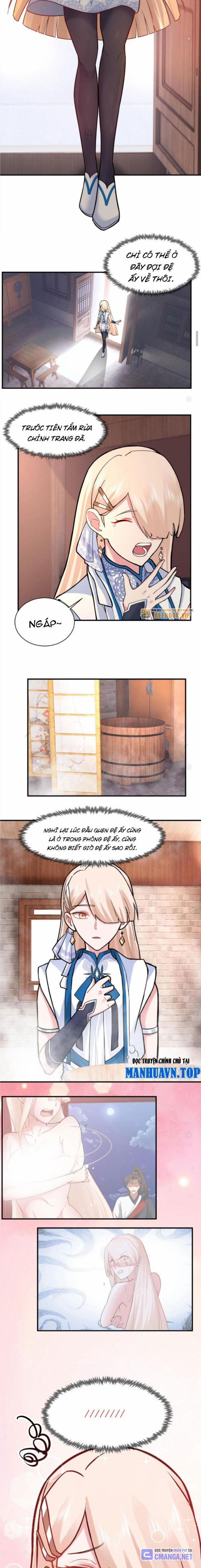 Hỗn Độn Thiên Đế Quyết 71 trang 6