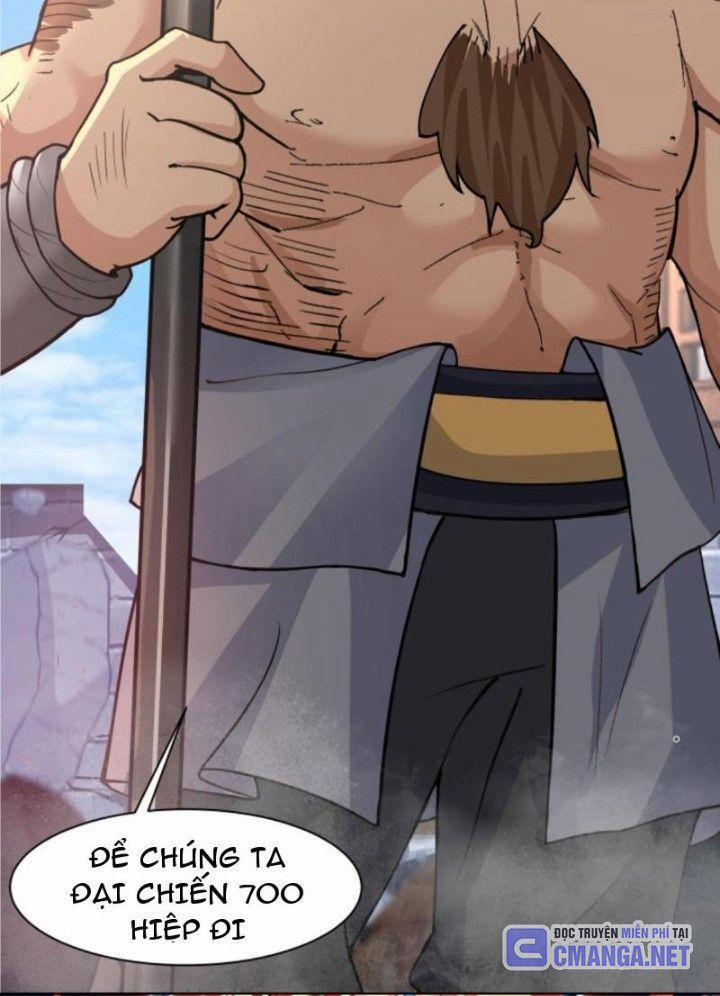 Hỗn Độn Thiên Đế Quyết 71 trang 8