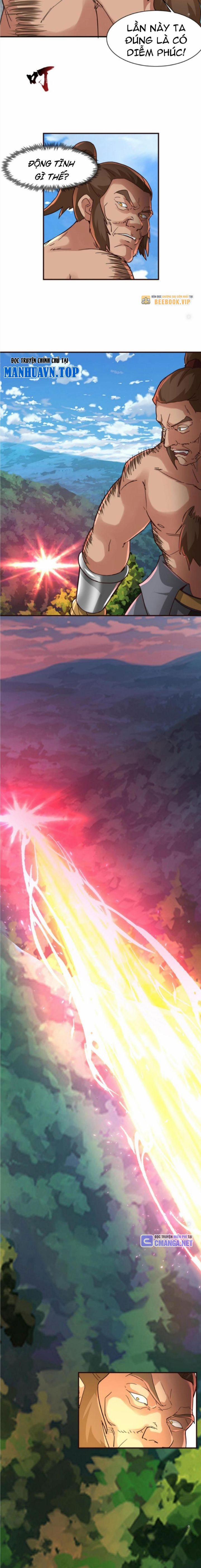 Hỗn Độn Thiên Đế Quyết 72 trang 7