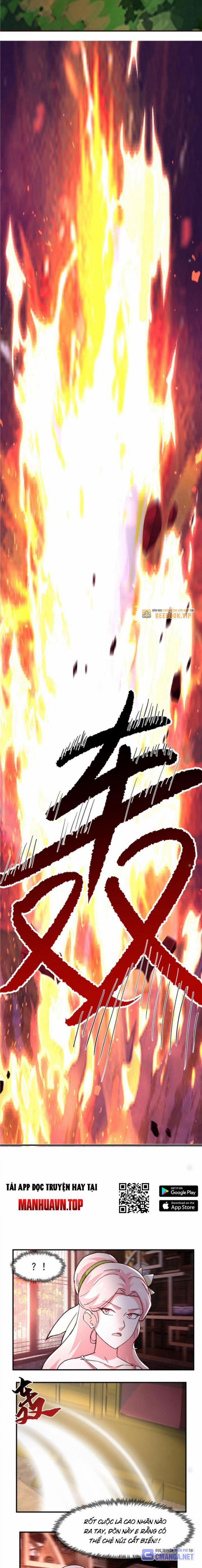 Hỗn Độn Thiên Đế Quyết 72 trang 8