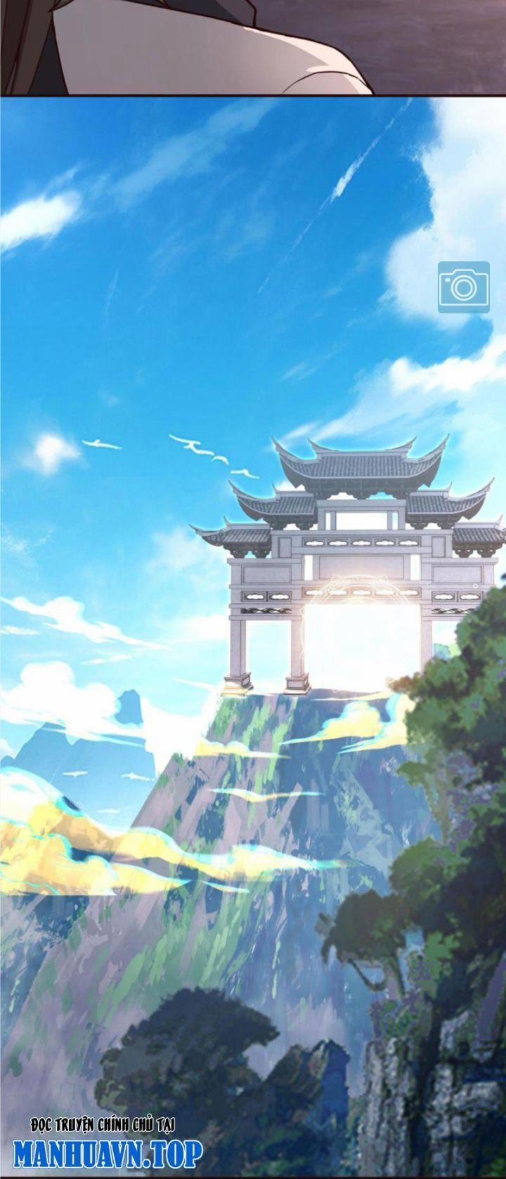 Hỗn Độn Thiên Đế Quyết 75 trang 8