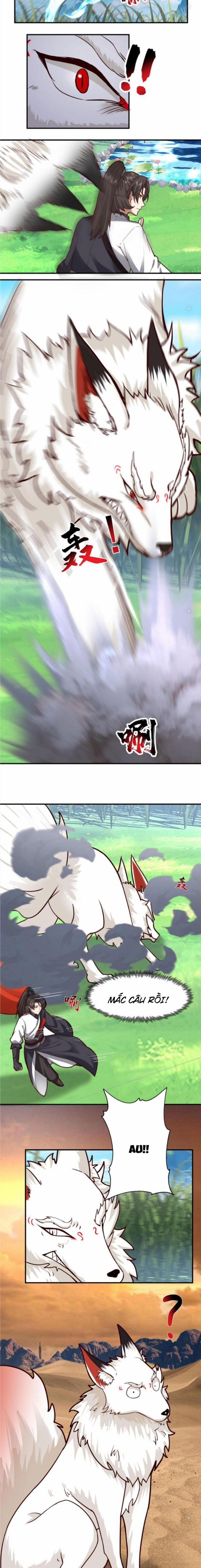 Hỗn Độn Thiên Đế Quyết 78 trang 7