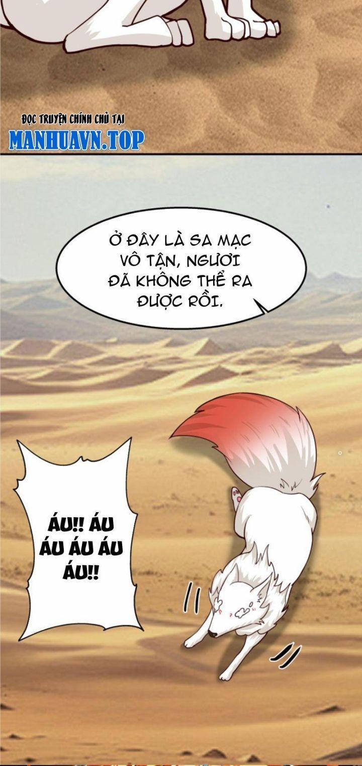 Hỗn Độn Thiên Đế Quyết 78 trang 8