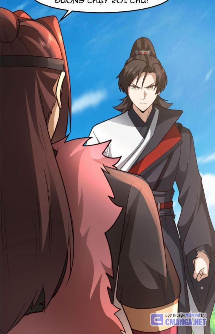 Hỗn Độn Thiên Đế Quyết 84 trang 8