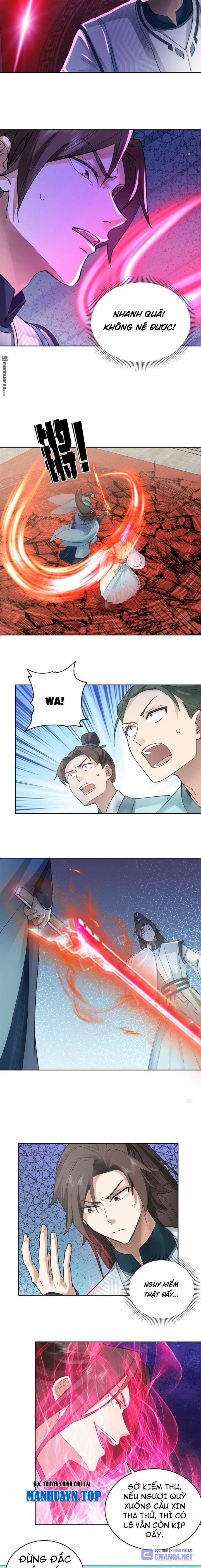 Hỗn Độn Thiên Đế Quyết 9 trang 2