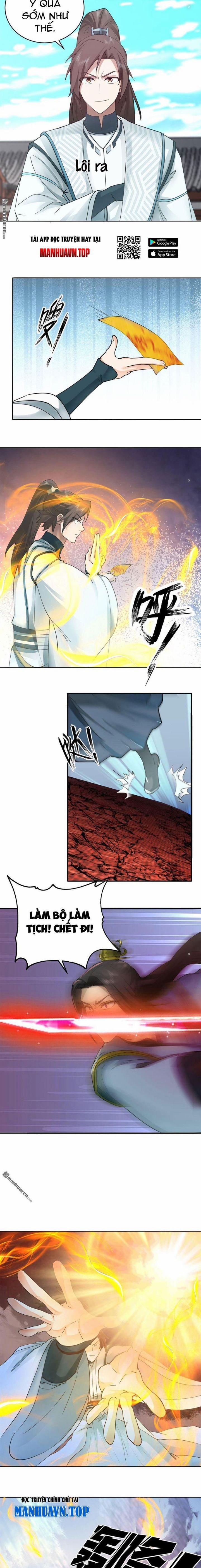Hỗn Độn Thiên Đế Quyết 9 trang 3