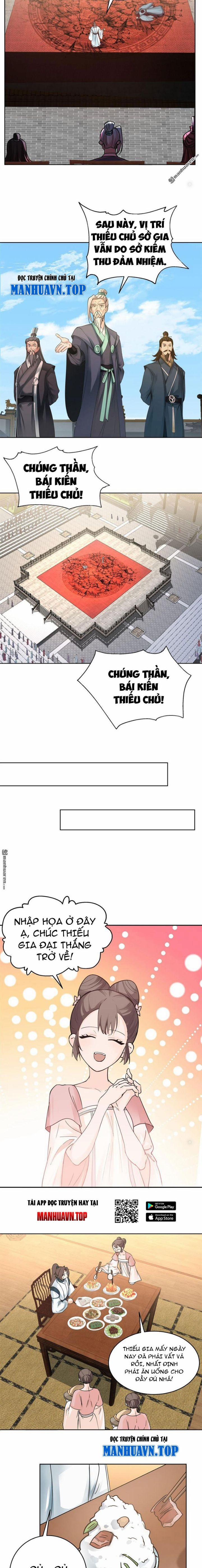 Hỗn Độn Thiên Đế Quyết 9 trang 5