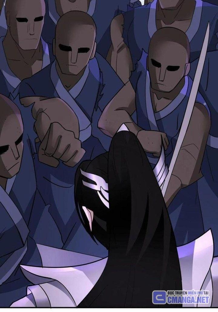 Hỗn Độn Thiên Đế Quyết 93 trang 10