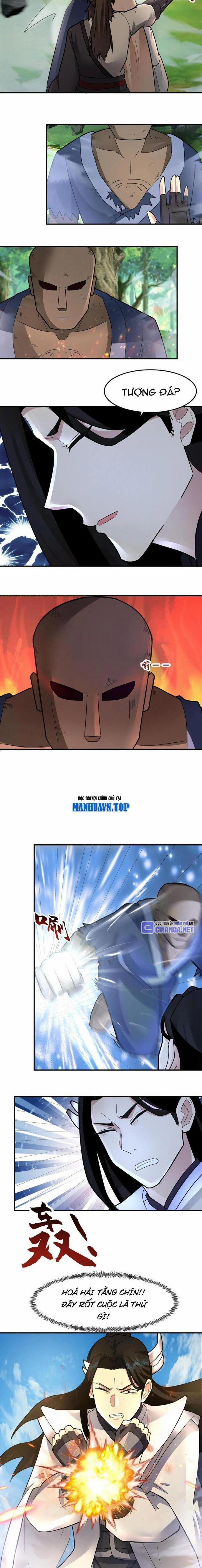 Hỗn Độn Thiên Đế Quyết 93 trang 6