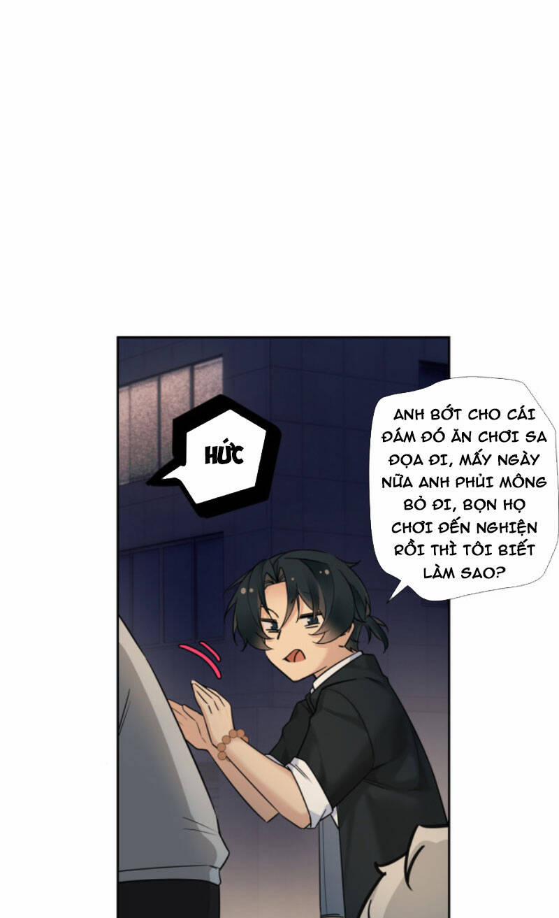 Hỗn Loạn Nhất Lịch Sử 10 trang 12