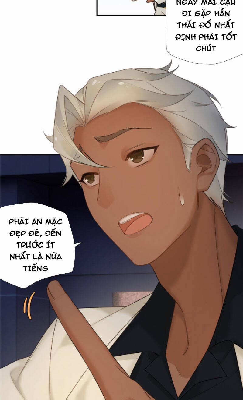 Hỗn Loạn Nhất Lịch Sử 10 trang 7