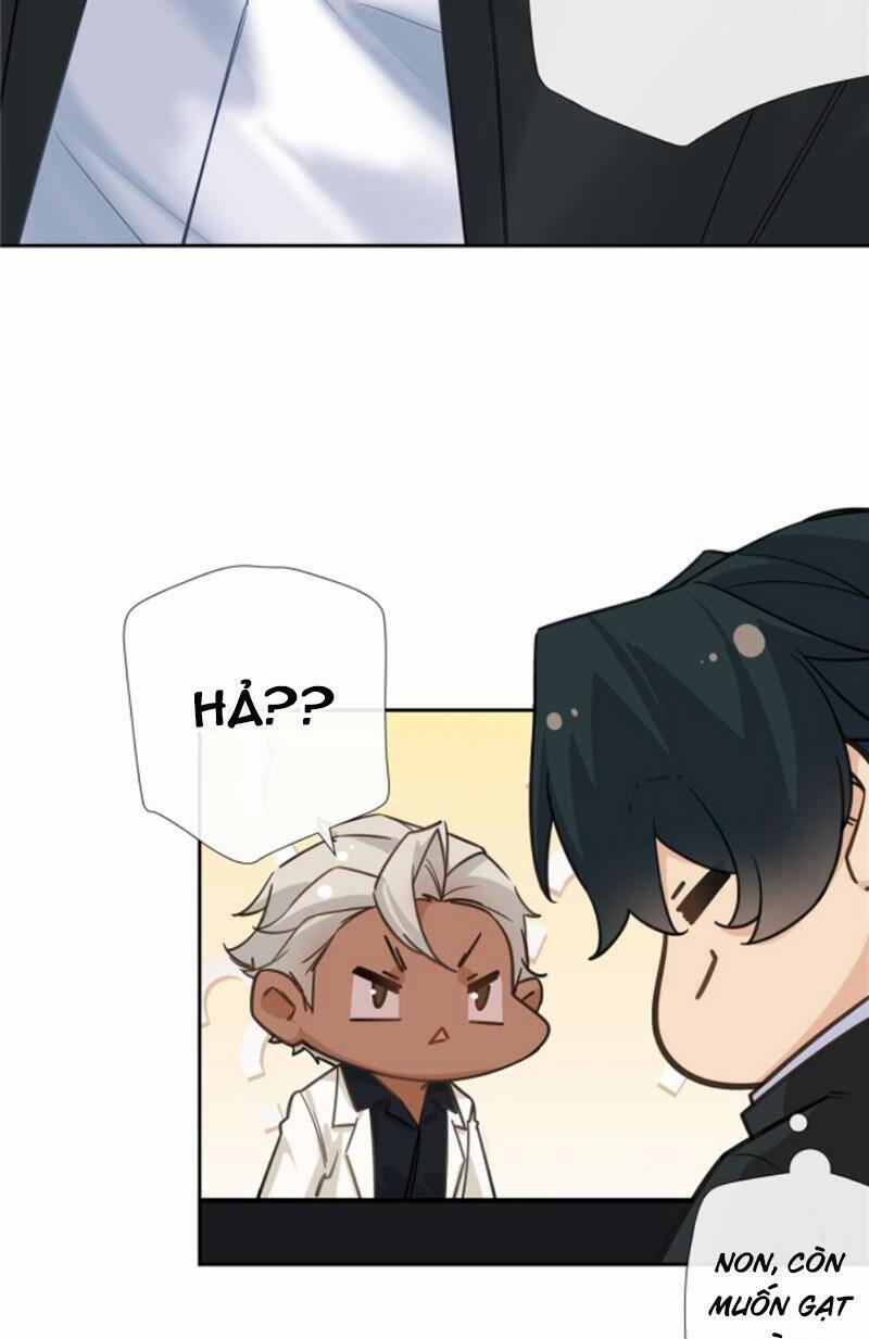 Hỗn Loạn Nhất Lịch Sử 11 trang 10