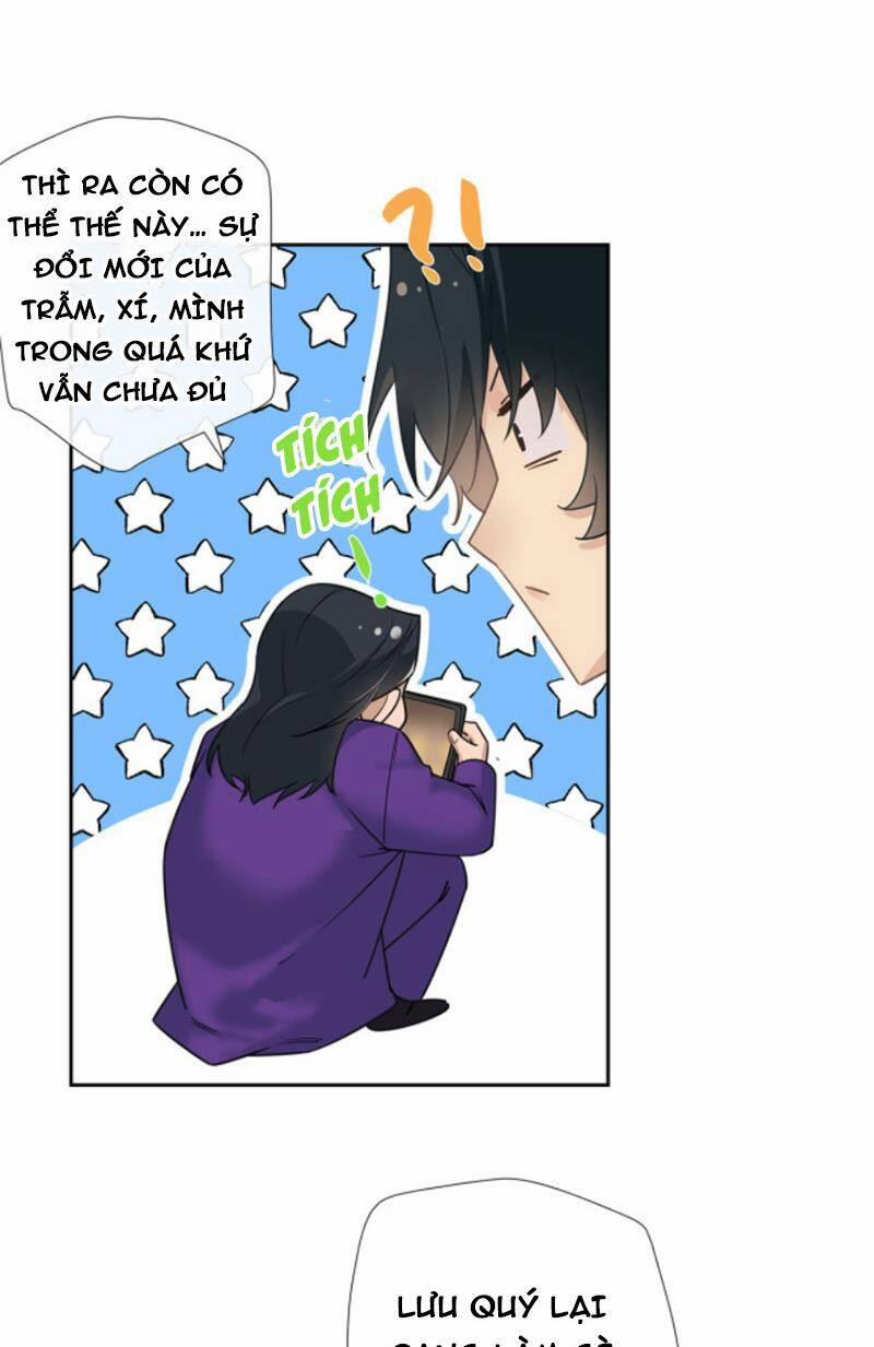 Hỗn Loạn Nhất Lịch Sử 11 trang 30