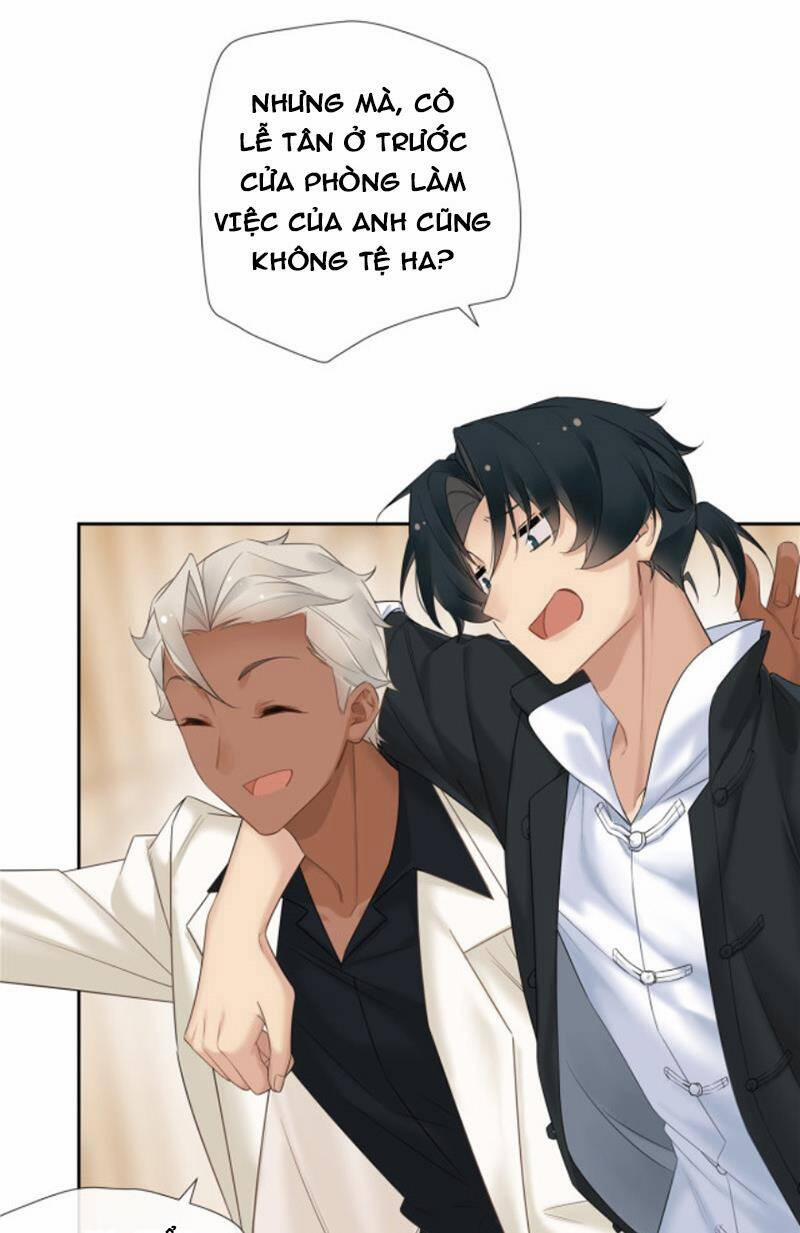 Hỗn Loạn Nhất Lịch Sử 11 trang 35