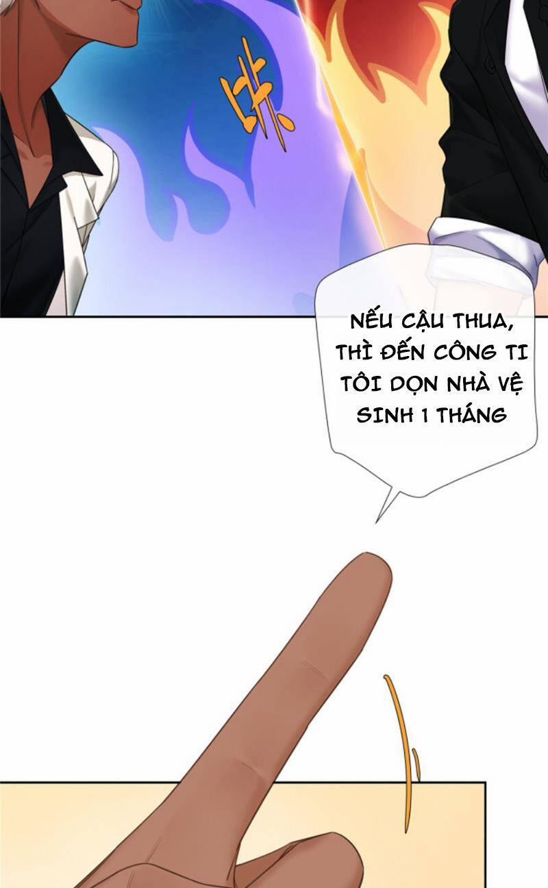 Hỗn Loạn Nhất Lịch Sử 12 trang 27