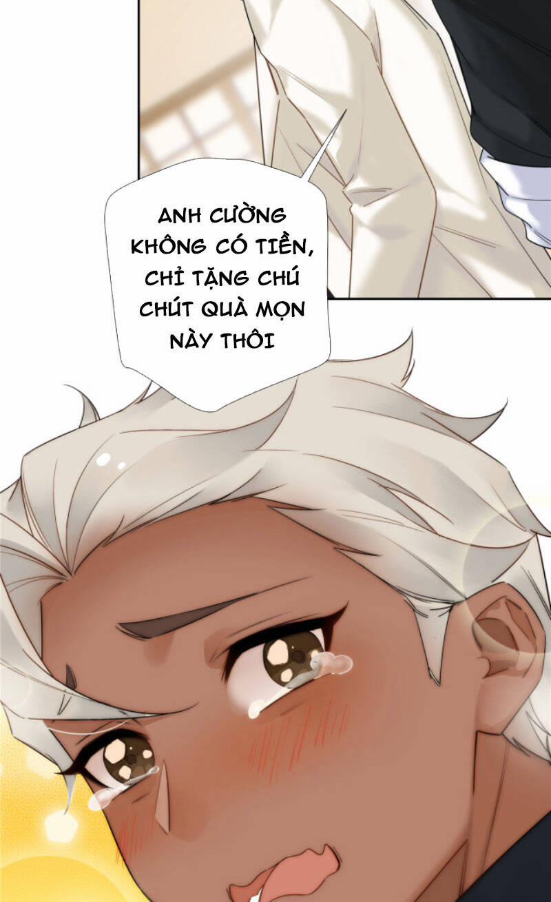 Hỗn Loạn Nhất Lịch Sử 13 trang 15