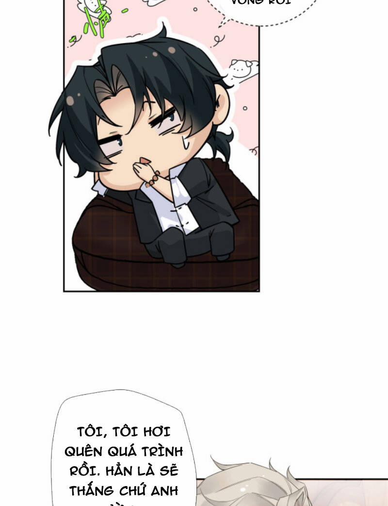 Hỗn Loạn Nhất Lịch Sử 13 trang 22