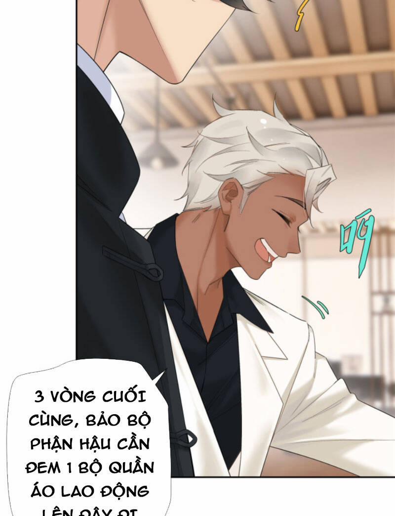 Hỗn Loạn Nhất Lịch Sử 13 trang 25