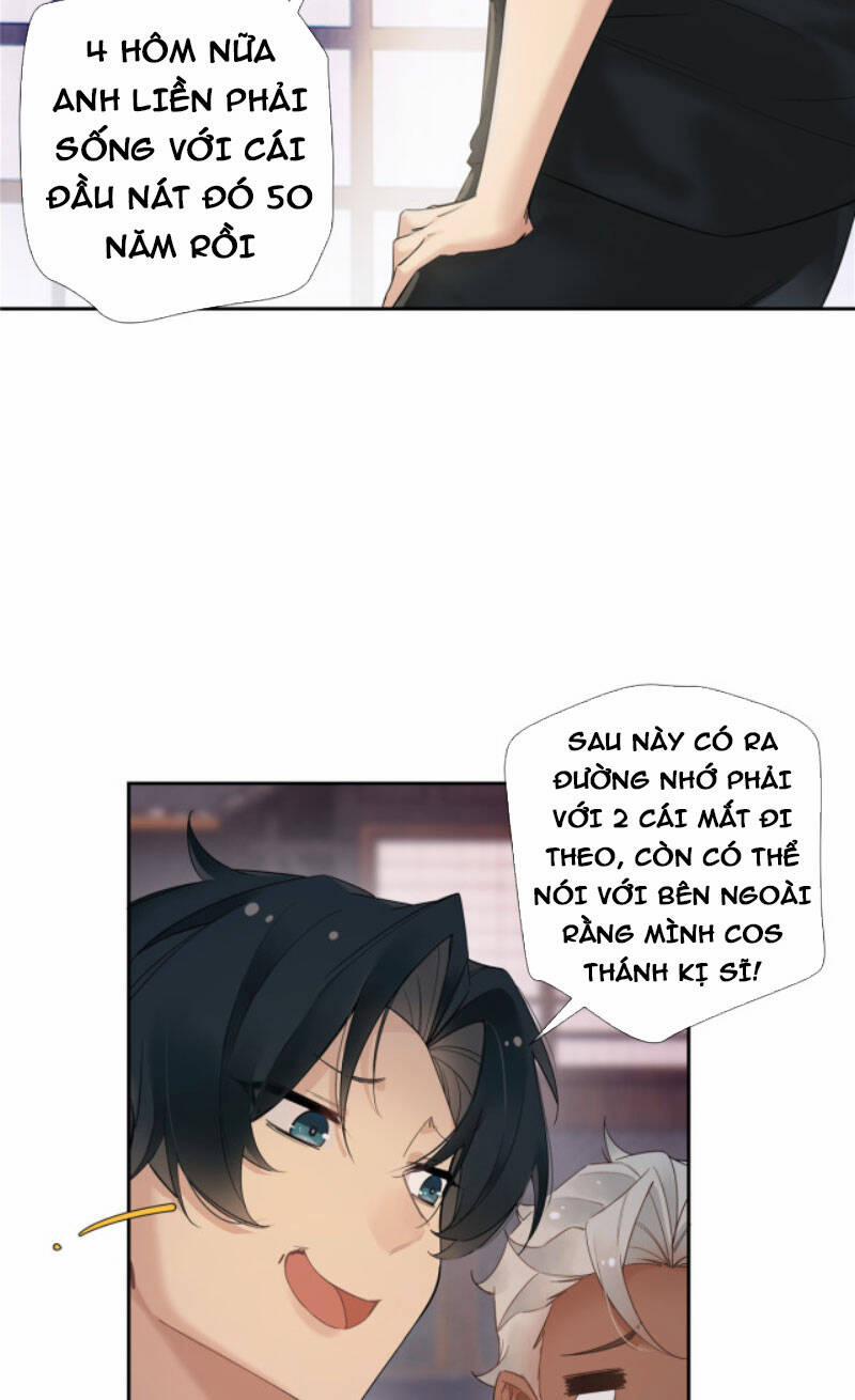 Hỗn Loạn Nhất Lịch Sử 13 trang 8