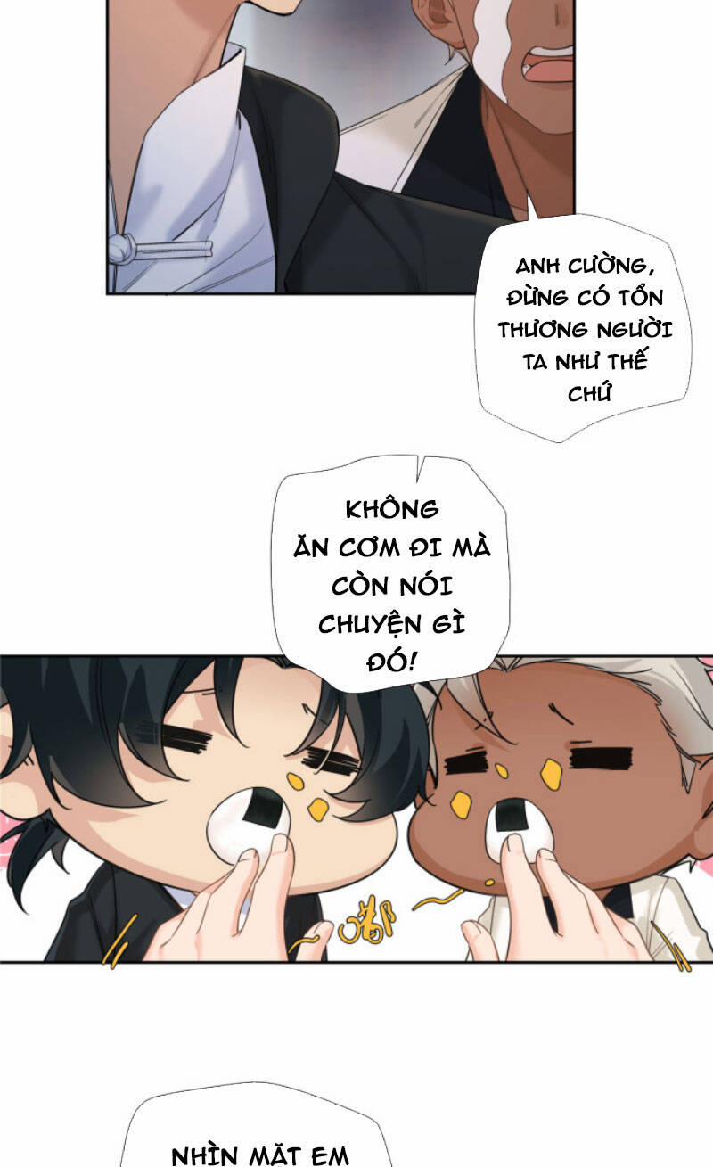 Hỗn Loạn Nhất Lịch Sử 13 trang 9