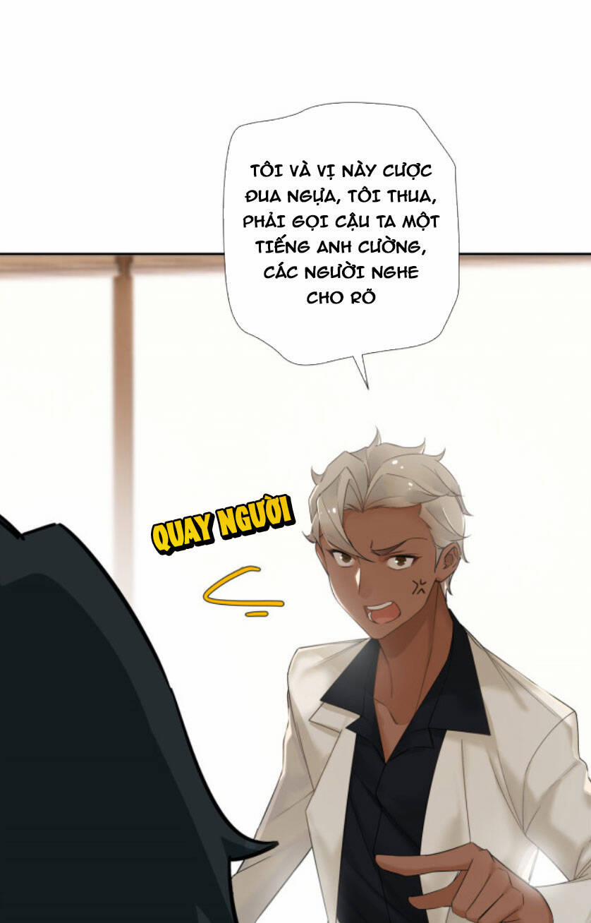 Hỗn Loạn Nhất Lịch Sử 14 trang 17