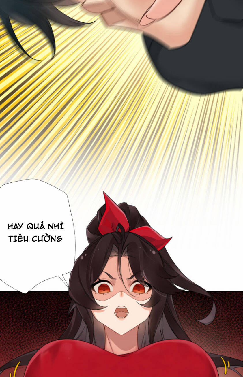 Hỗn Loạn Nhất Lịch Sử 14 trang 32