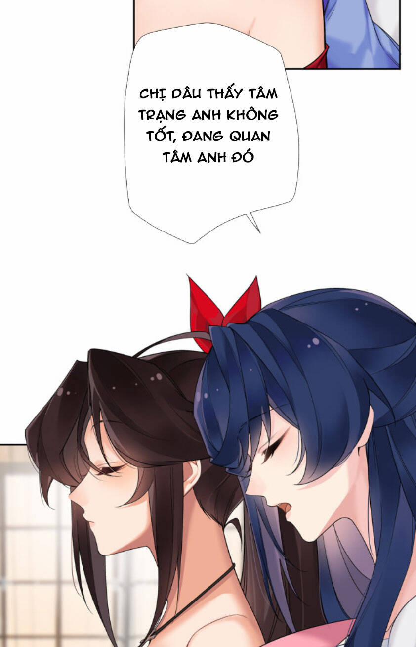 Hỗn Loạn Nhất Lịch Sử 14 trang 35