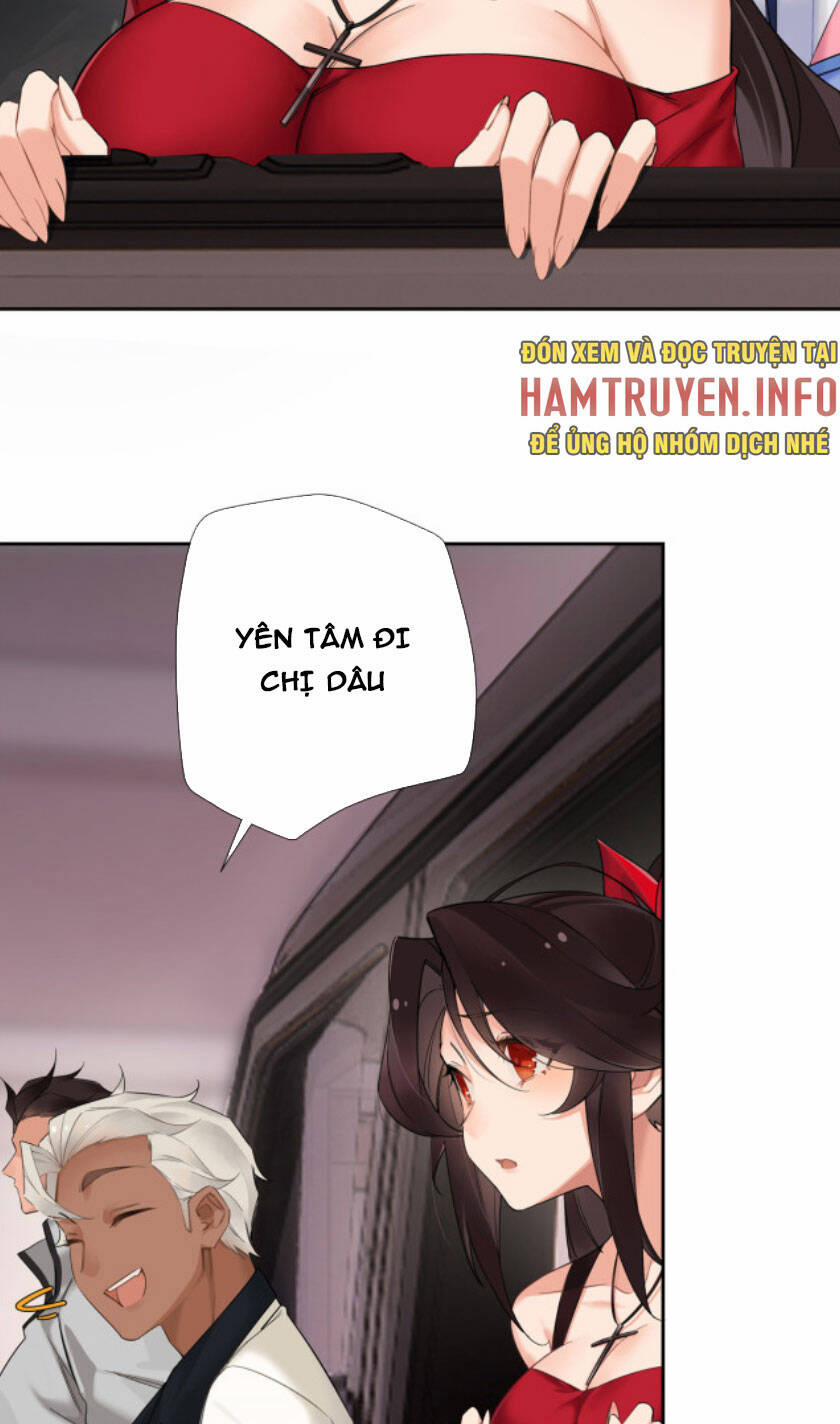 Hỗn Loạn Nhất Lịch Sử 15 trang 3