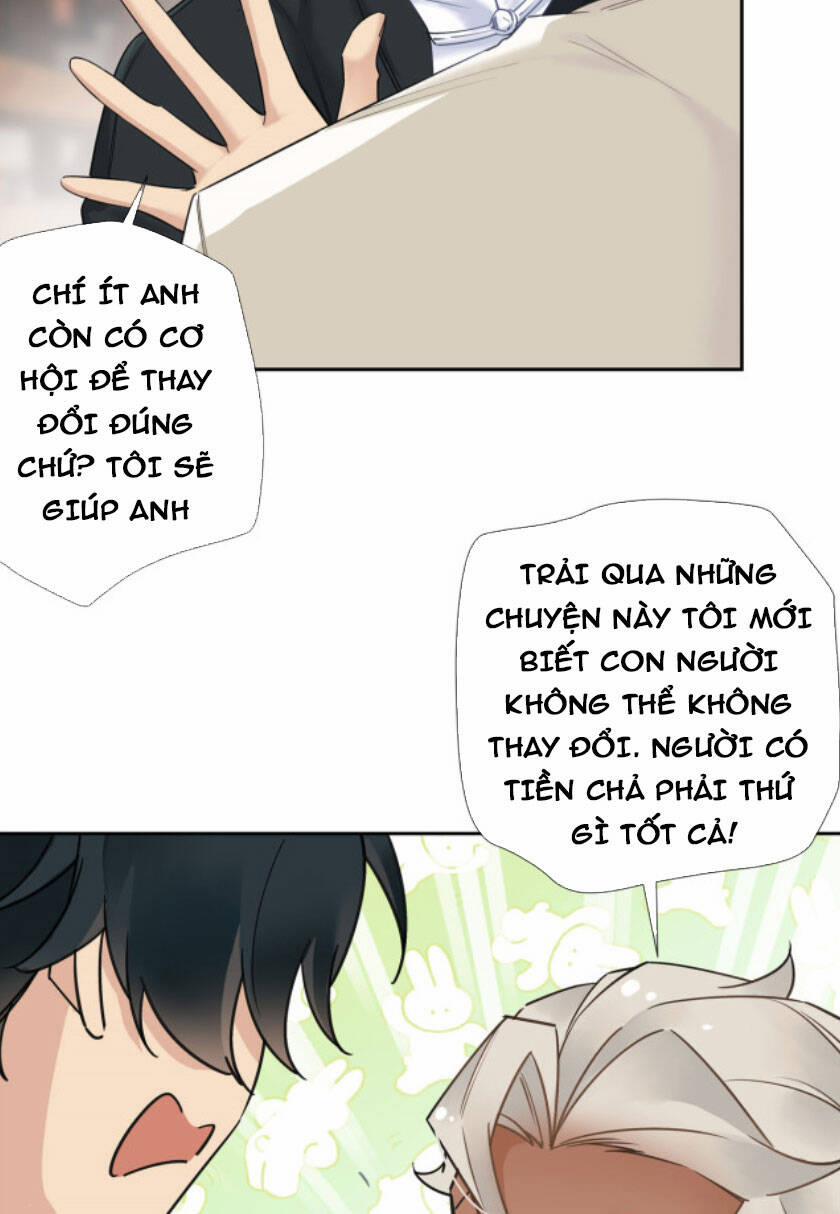 Hỗn Loạn Nhất Lịch Sử 15 trang 30