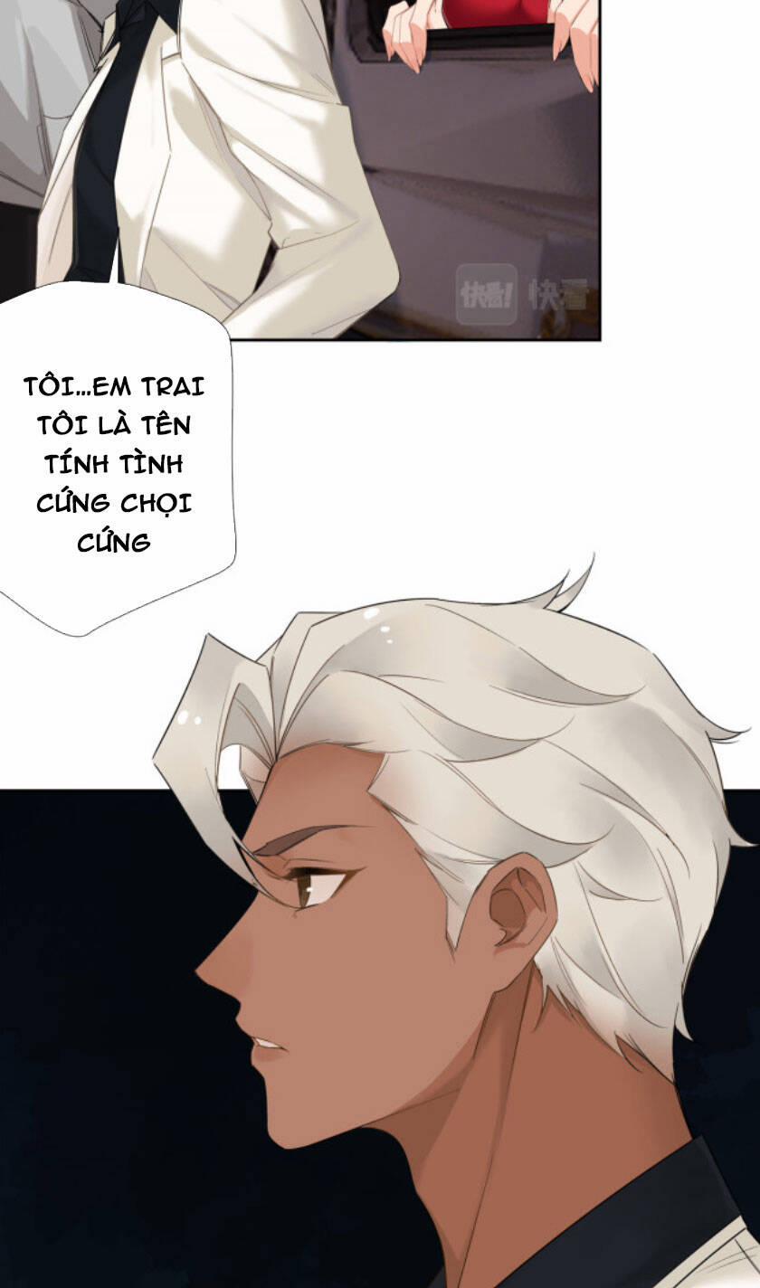 Hỗn Loạn Nhất Lịch Sử 15 trang 4