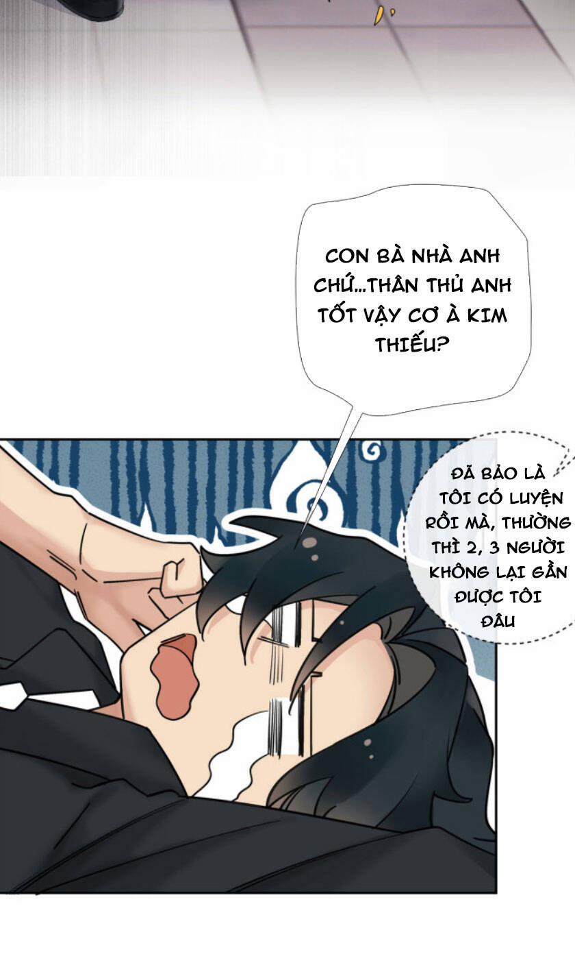 Hỗn Loạn Nhất Lịch Sử 16 trang 19