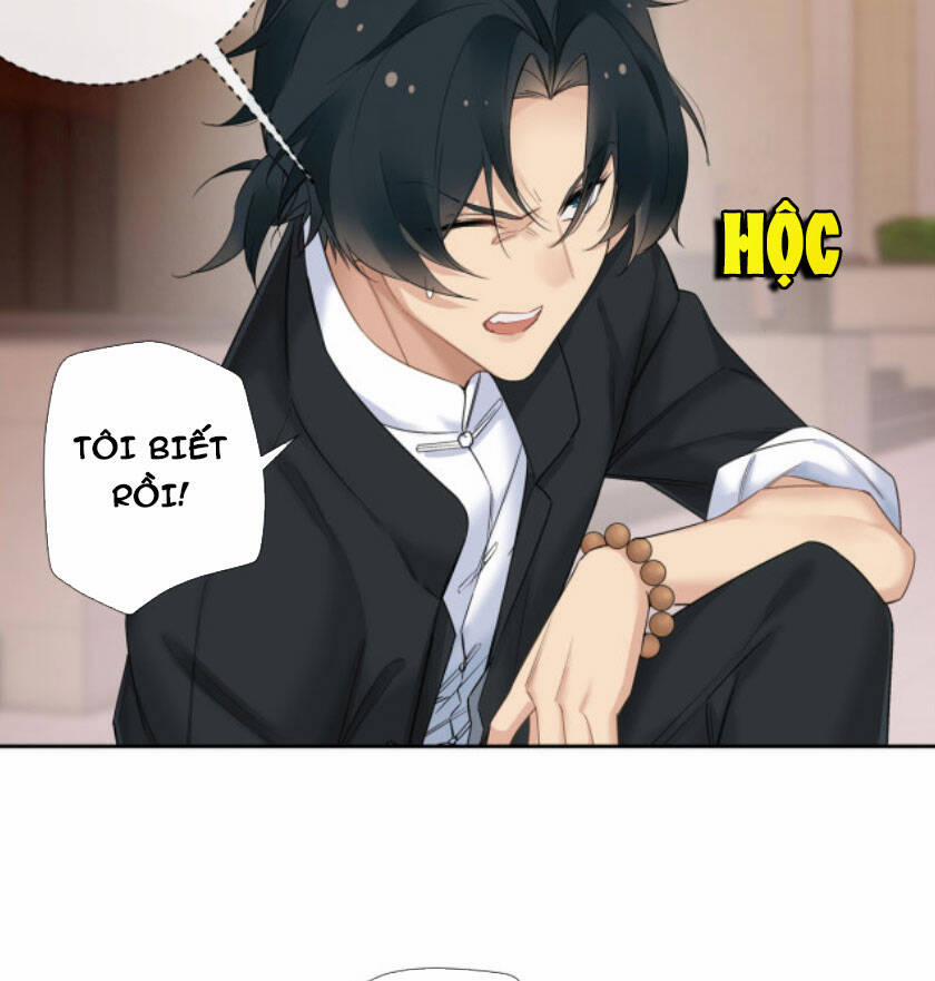 Hỗn Loạn Nhất Lịch Sử 16 trang 22