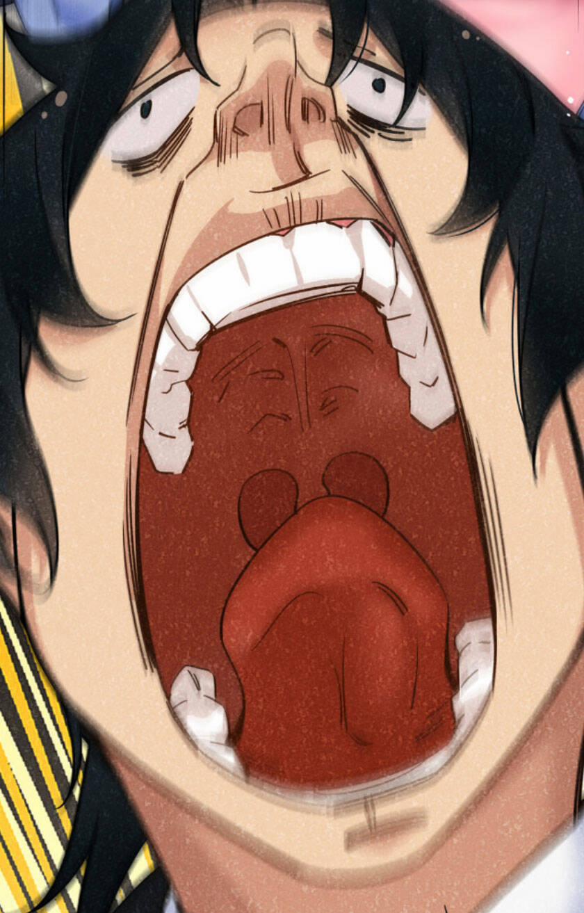 Hỗn Loạn Nhất Lịch Sử 17 trang 16