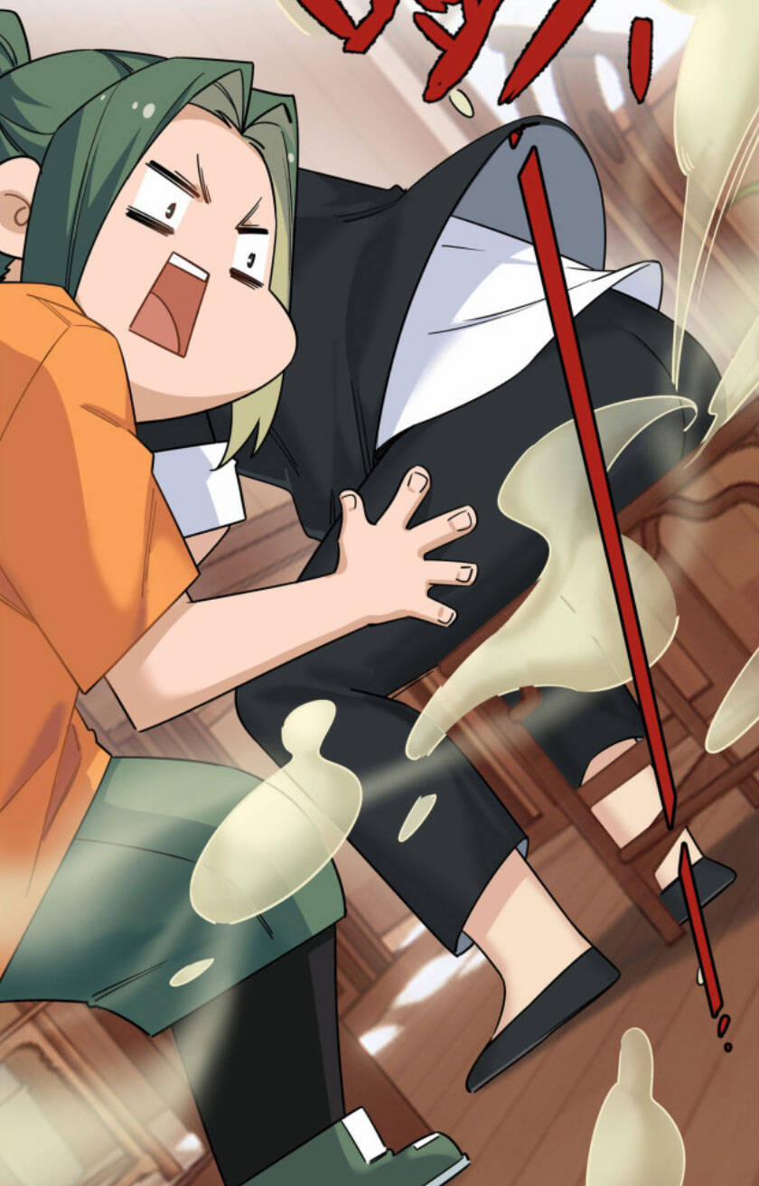 Hỗn Loạn Nhất Lịch Sử 17 trang 9