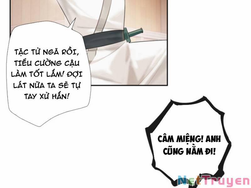 Hỗn Loạn Nhất Lịch Sử 2 trang 23