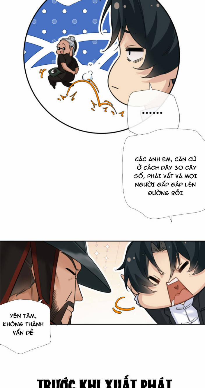 Hỗn Loạn Nhất Lịch Sử 20 trang 10