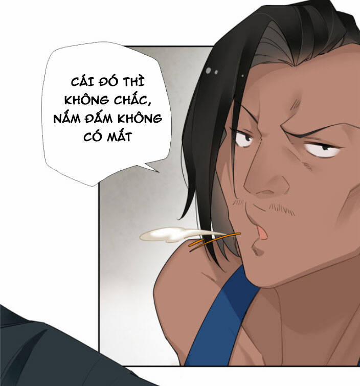 Hỗn Loạn Nhất Lịch Sử 20 trang 30