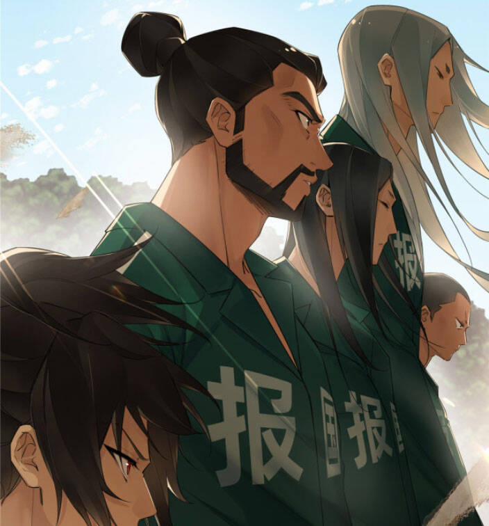 Hỗn Loạn Nhất Lịch Sử 20 trang 36