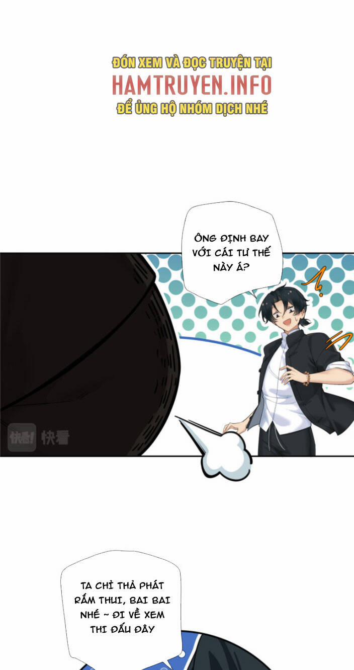 Hỗn Loạn Nhất Lịch Sử 20 trang 9